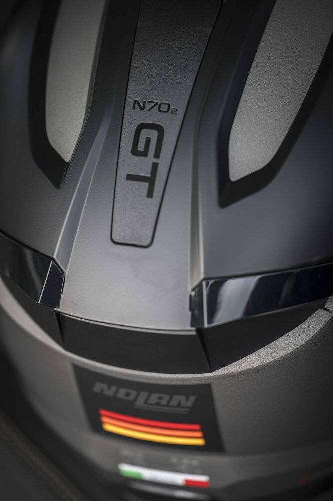 Nolan n70 gt2 online
